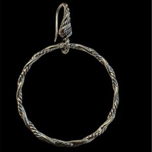 One Single Jai Earring